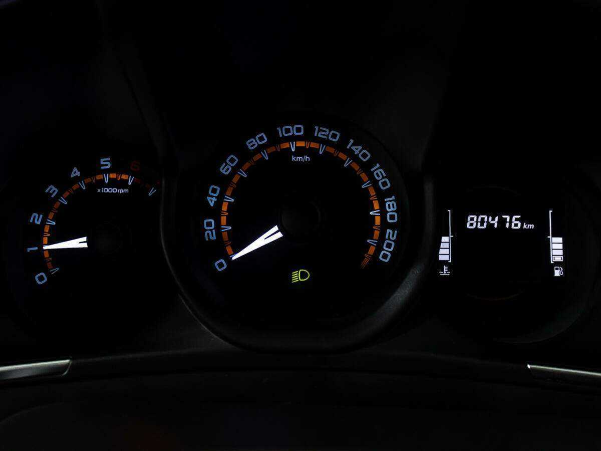 Б/У Лада (ВАЗ) ИКСРЭЙ 2019 года. Фото: #11