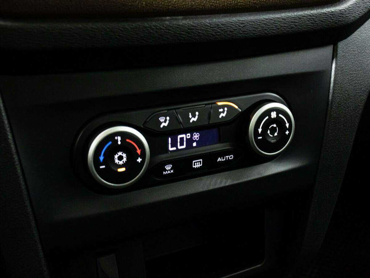 Б/У Лада (ВАЗ) ИКСРЭЙ 2019 года. Фото: #16