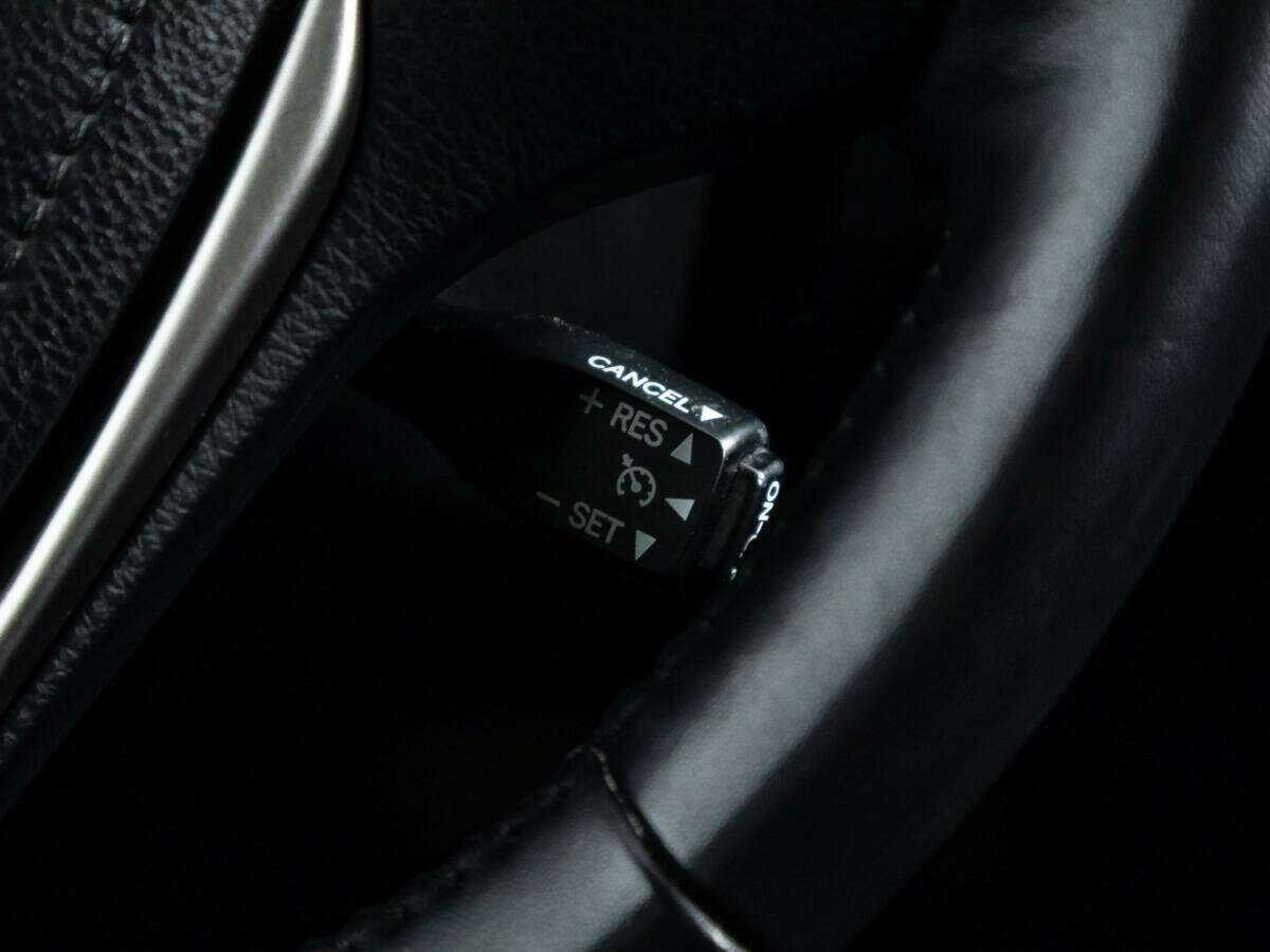 Toyota RAV4 2018 года с пробегом. Фото: #22