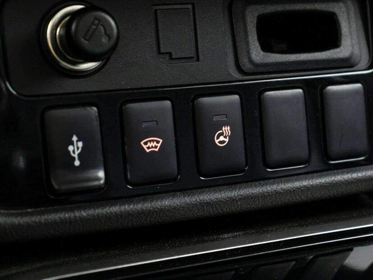 Mitsubishi Outlander 2019 года с пробегом. Фото: #17