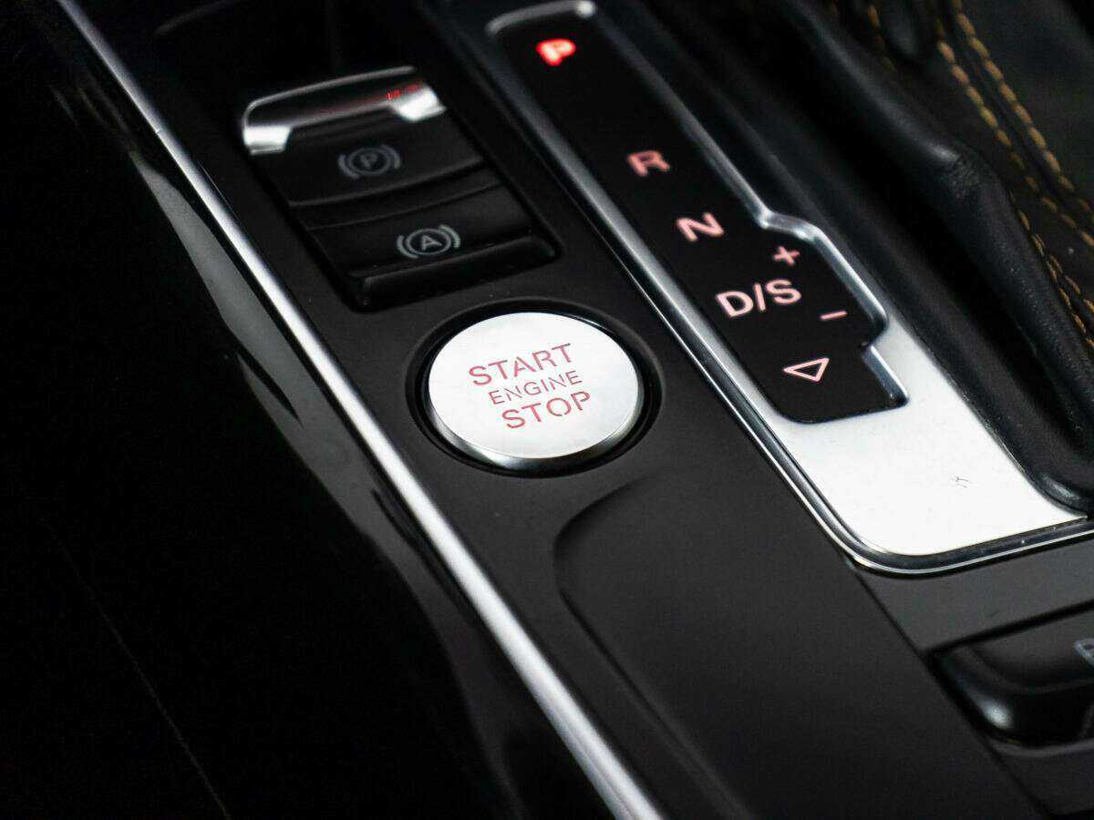 Audi Q5 2016 года с пробегом. Фото: #18