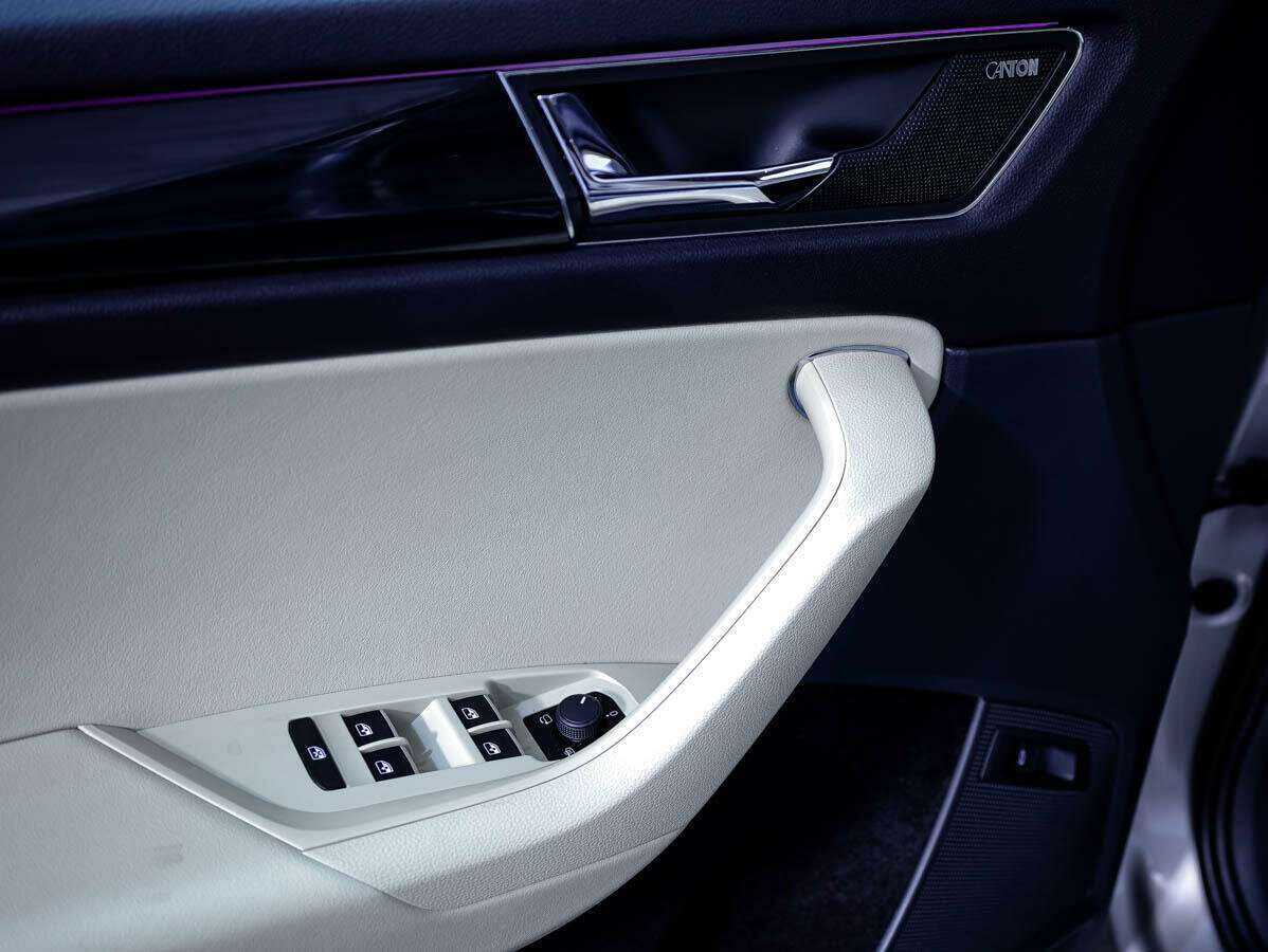 Skoda Kodiaq 2018 года с пробегом. Фото: #14