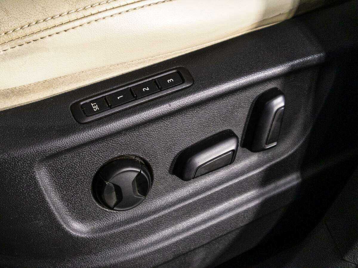 Skoda Kodiaq 2018 года с пробегом. Фото: #14