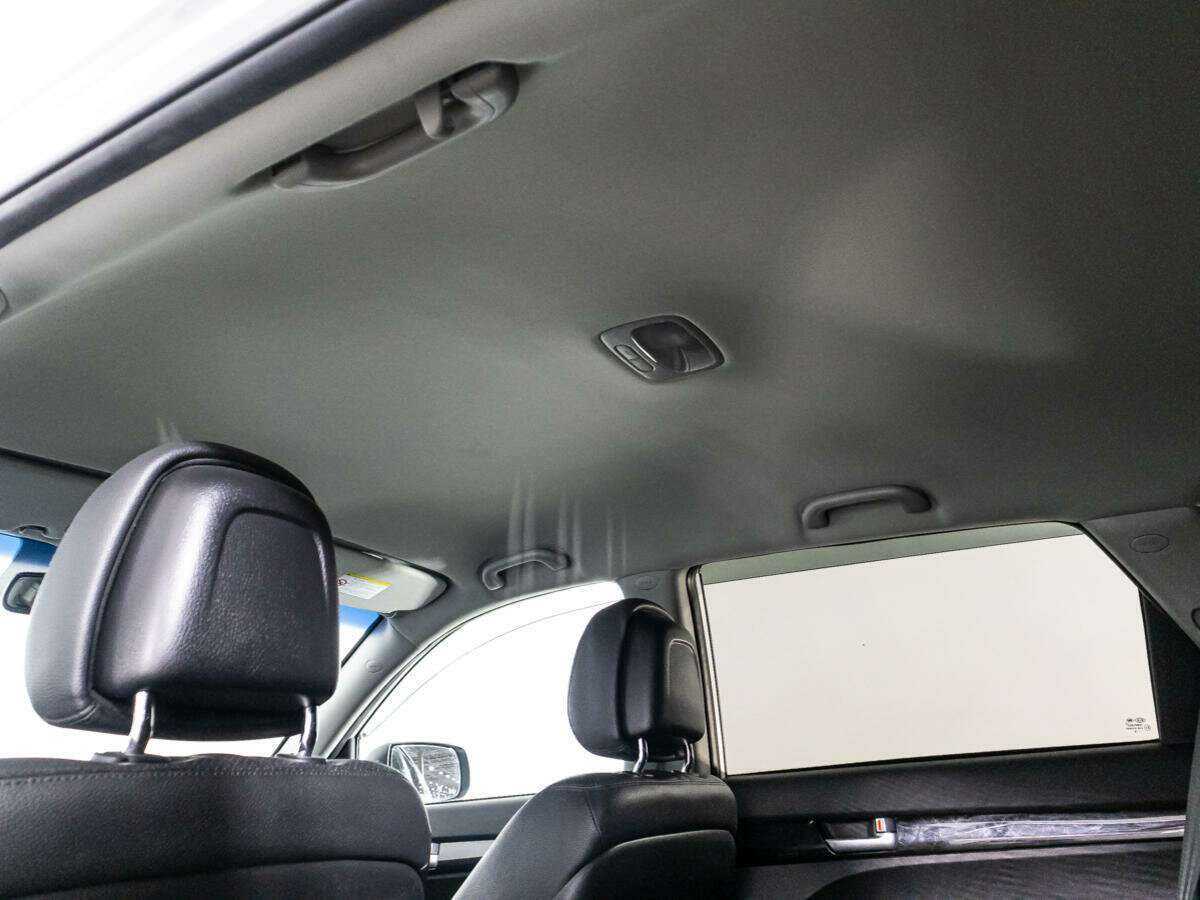 Kia Sorento 2019 года с пробегом. Фото: #24