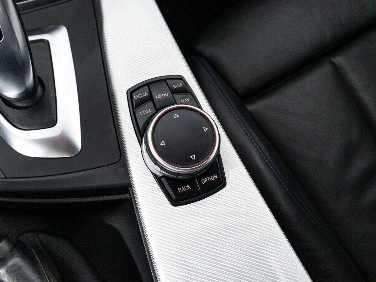 BMW 3 серии 2018 года с пробегом. Фото: #16