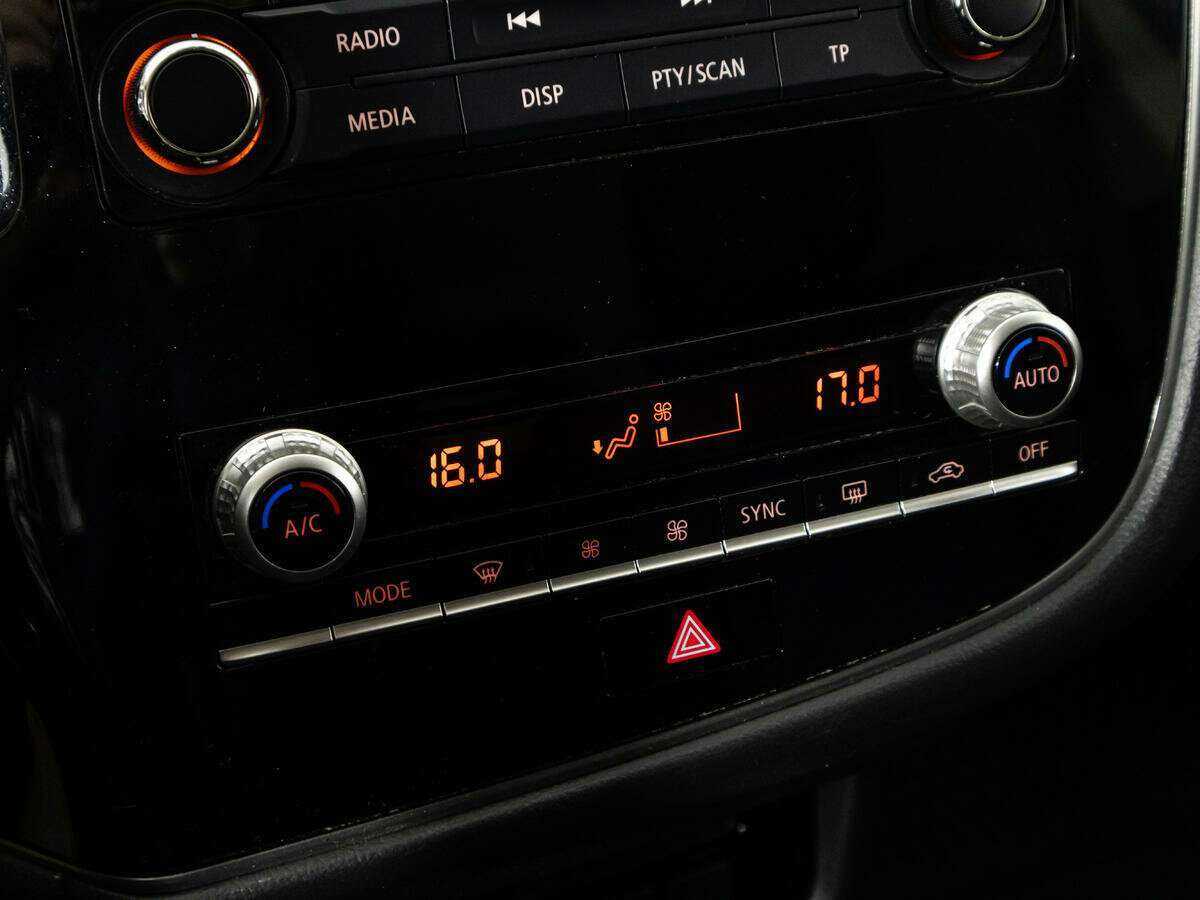 Mitsubishi Outlander 2020 года с пробегом. Фото: #14