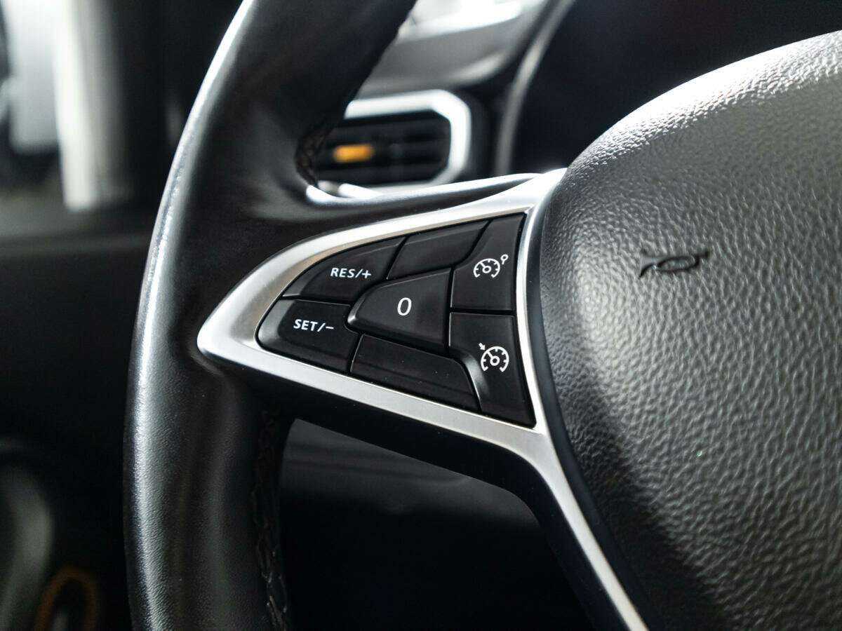 Renault Duster 2021 года с пробегом. Фото: #18