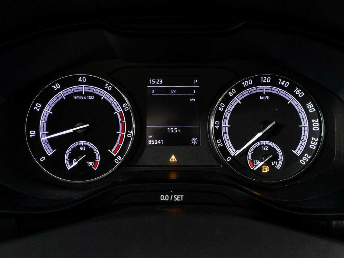 Skoda Kodiaq 2018 года с пробегом. Фото: #11