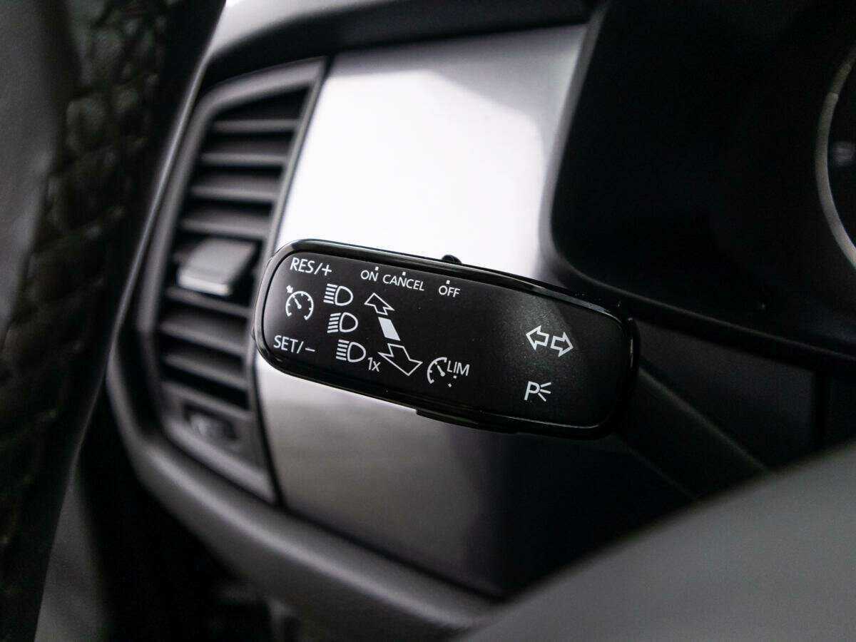 Skoda Kodiaq 2018 года с пробегом. Фото: #17