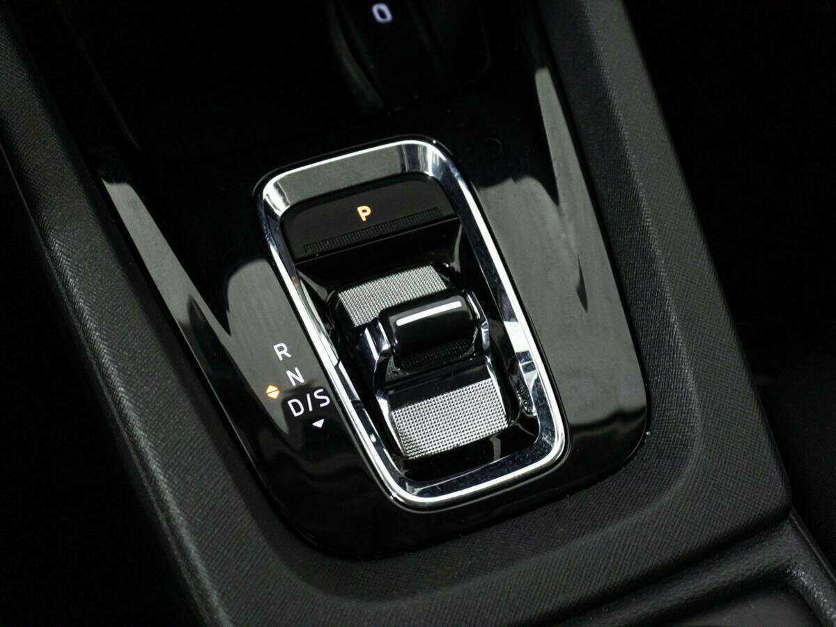 Skoda Octavia 2021 года с пробегом. Фото: #16