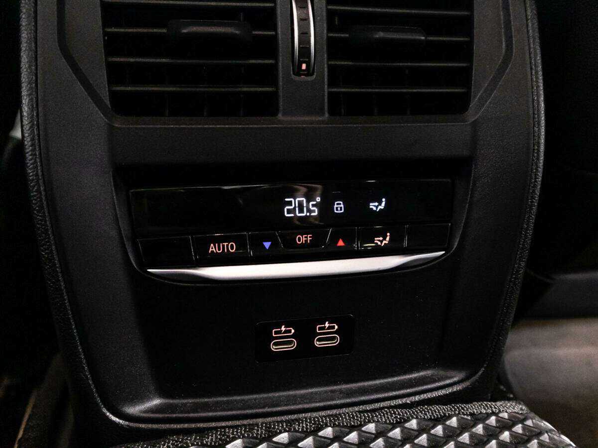 BMW 3 серии 2020 года с пробегом. Фото: #21