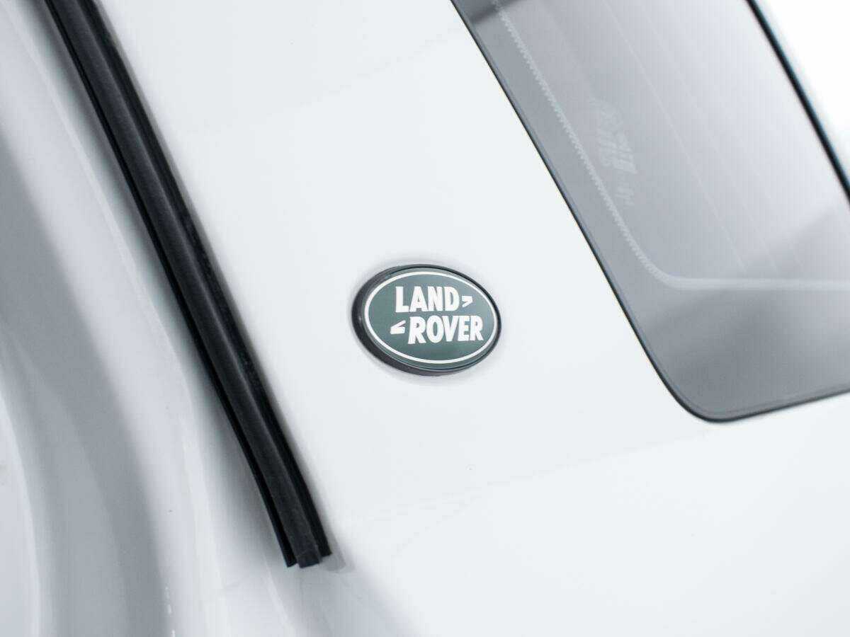 Land Rover Freelander 2013 года с пробегом. Фото: #14