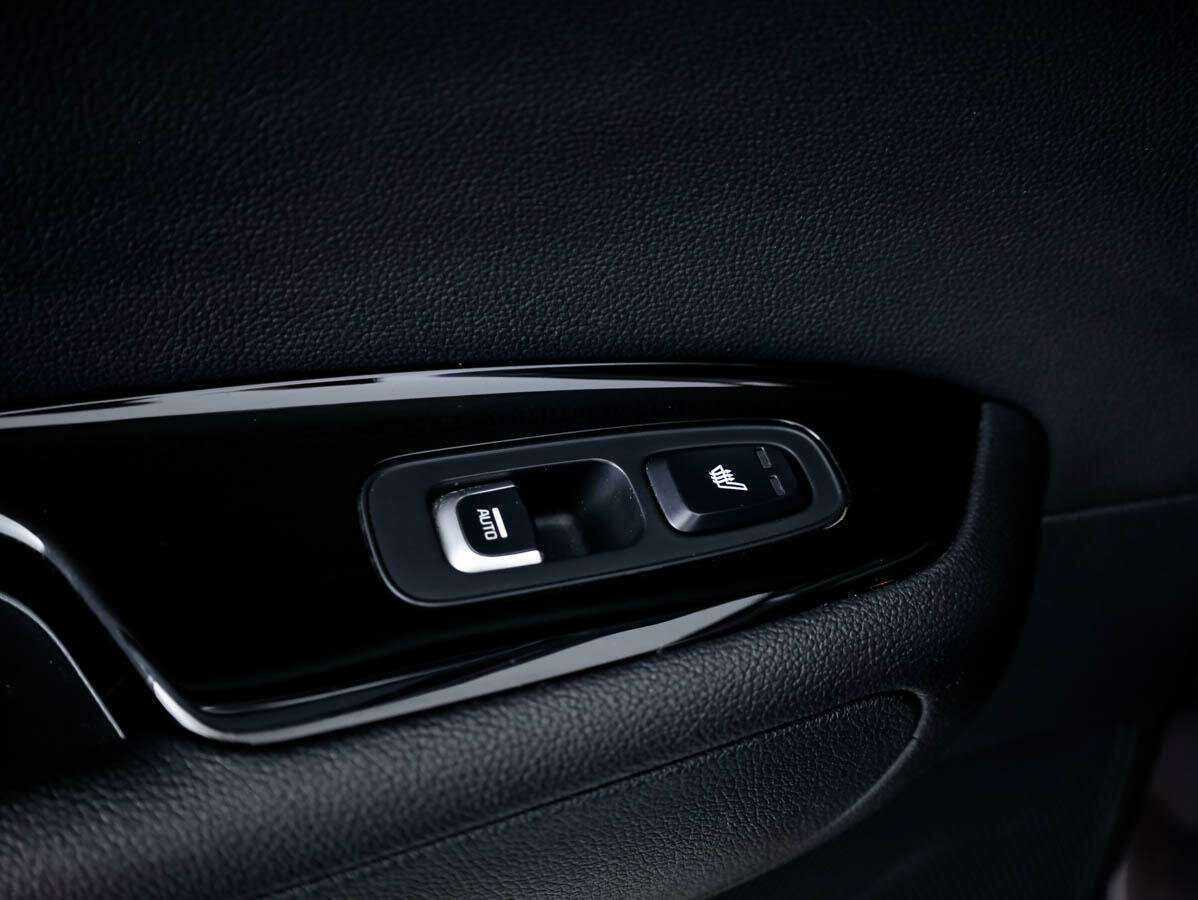 Kia Optima 2019 года с пробегом. Фото: #12