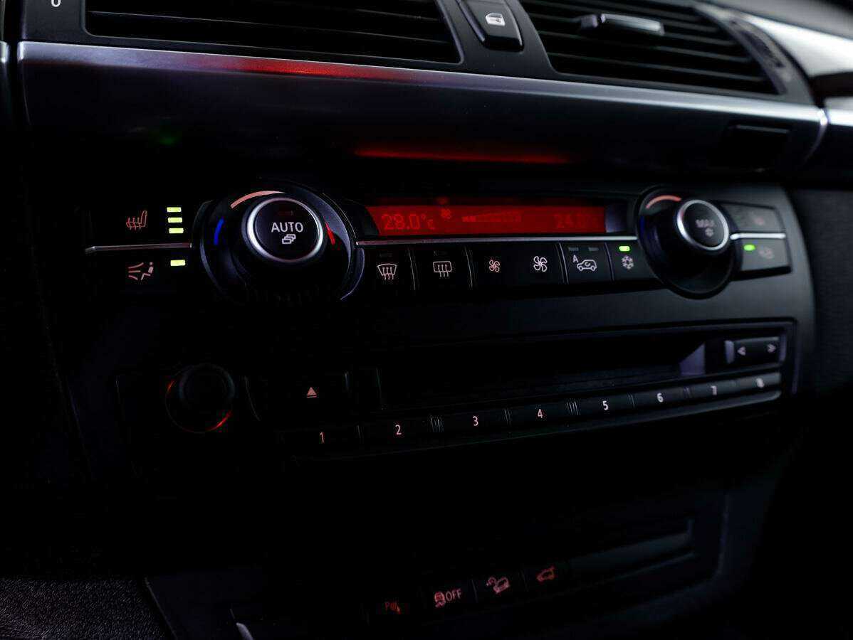 BMW X5 2013 года с пробегом. Фото: #15