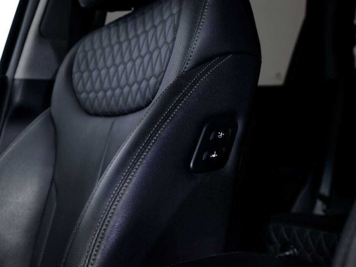 Hyundai Santa Fe 2020 года с пробегом. Фото: #14