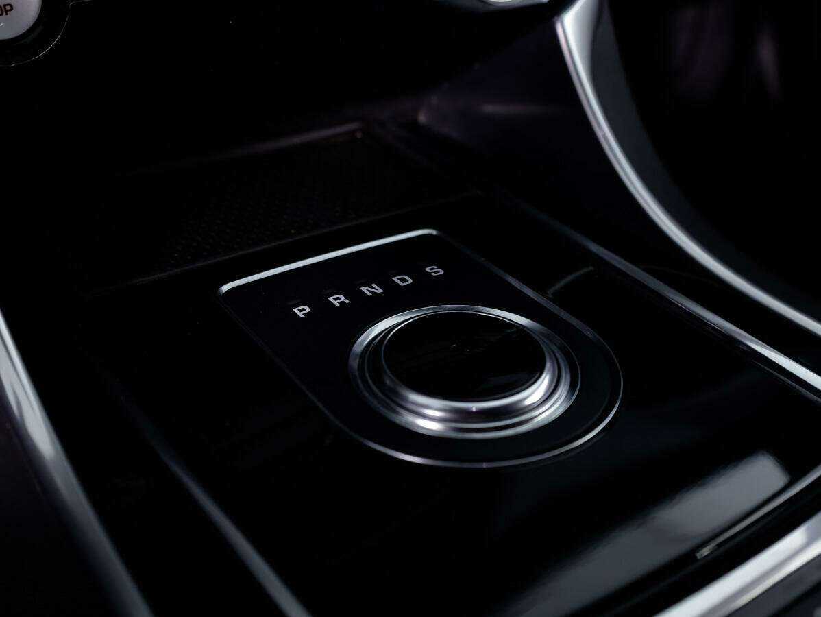 Jaguar XF 2017 года с пробегом. Фото: #23