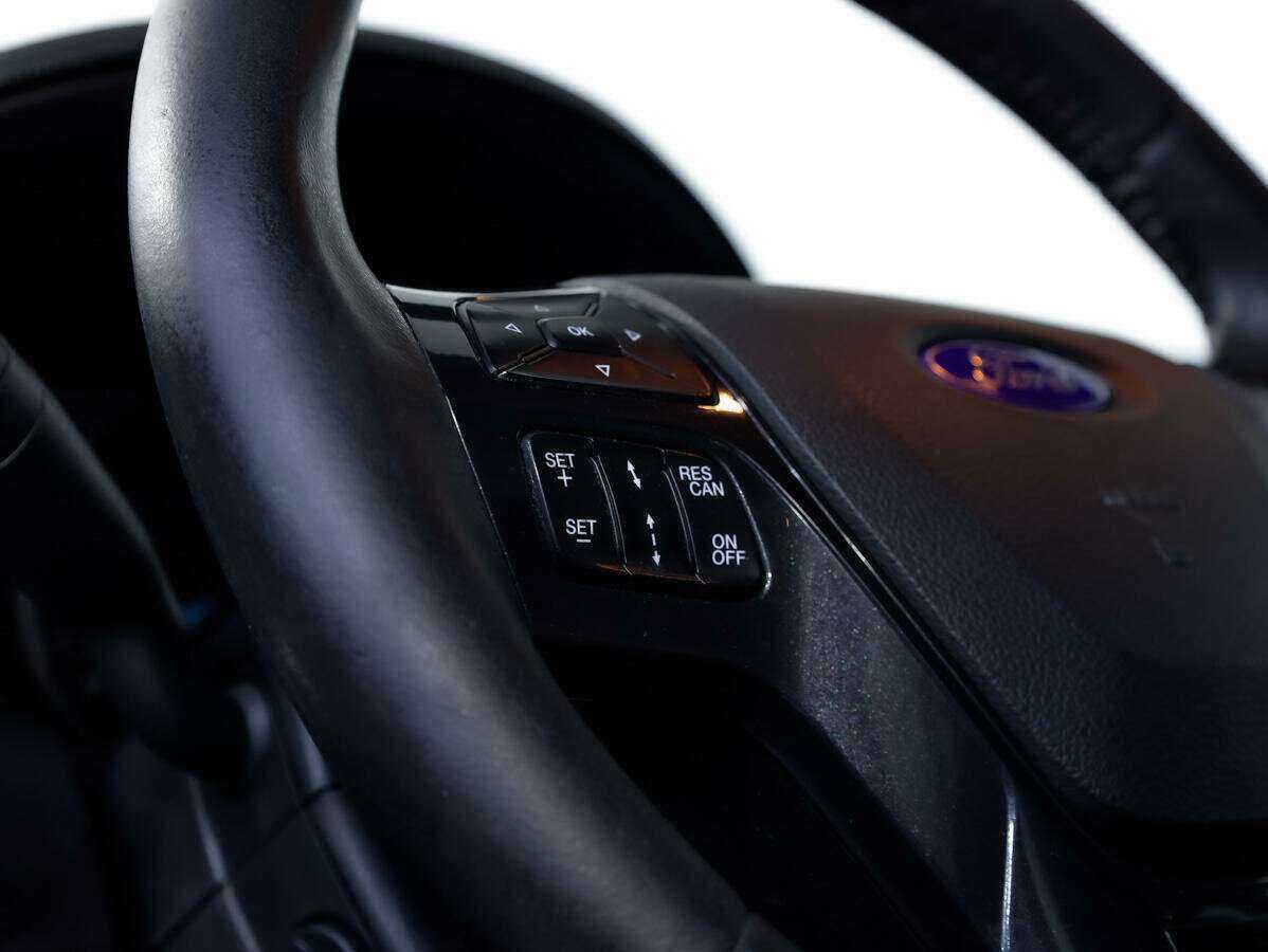 Ford Explorer 2015 года с пробегом. Фото: #19