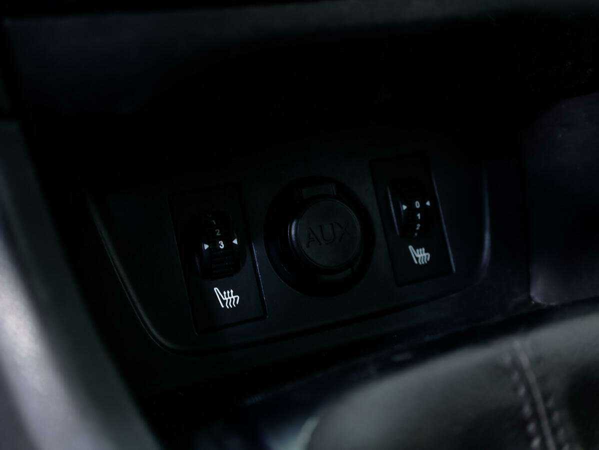 Citroen C4 2013 года с пробегом. Фото: #14