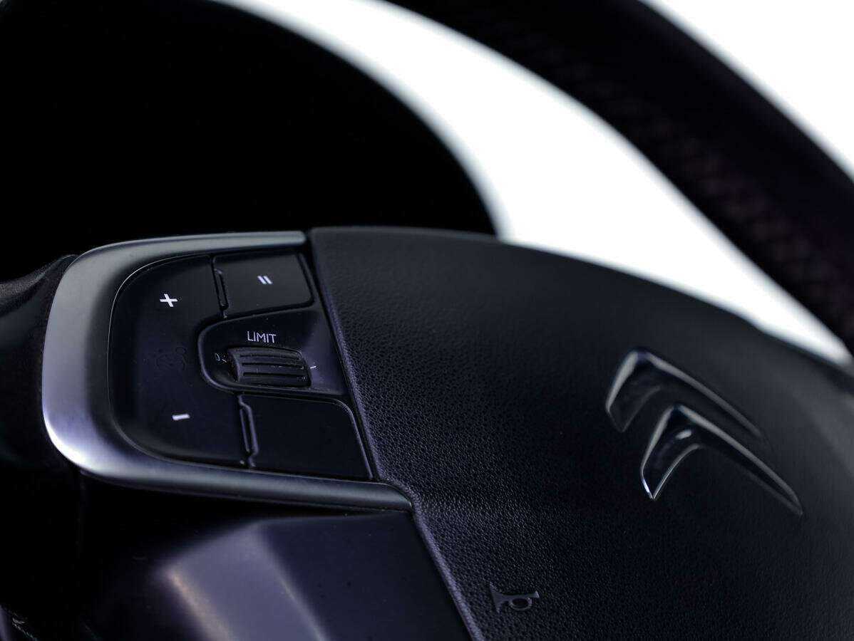 Citroen C4 2013 года с пробегом. Фото: #16