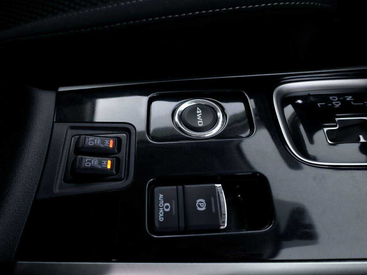 Mitsubishi Outlander 2018 года с пробегом. Фото: #23