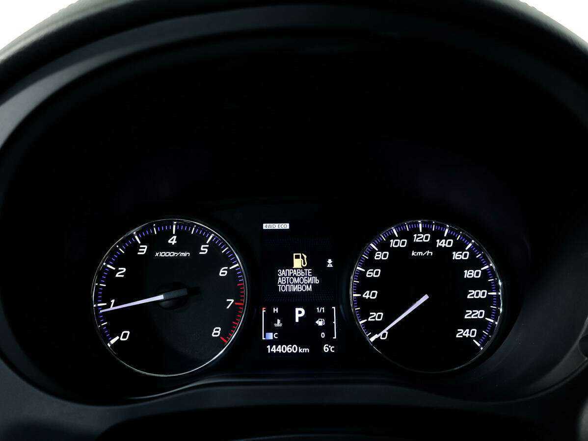 Mitsubishi Outlander 2018 года с пробегом. Фото: #28