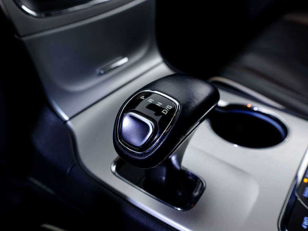 Jeep Grand Cherokee 2014 года с пробегом. Фото: #18