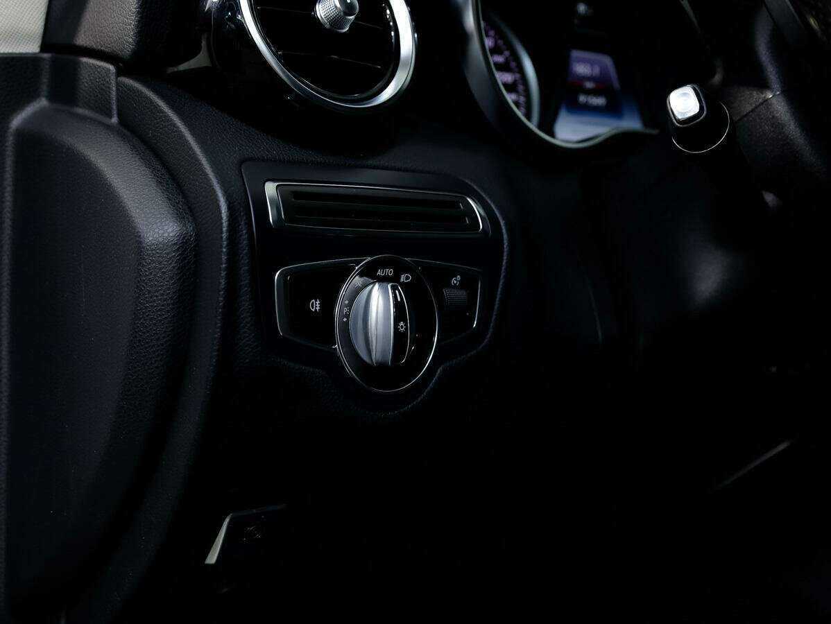 Mercedes-Benz C-Класс 2014 года с пробегом. Фото: #18