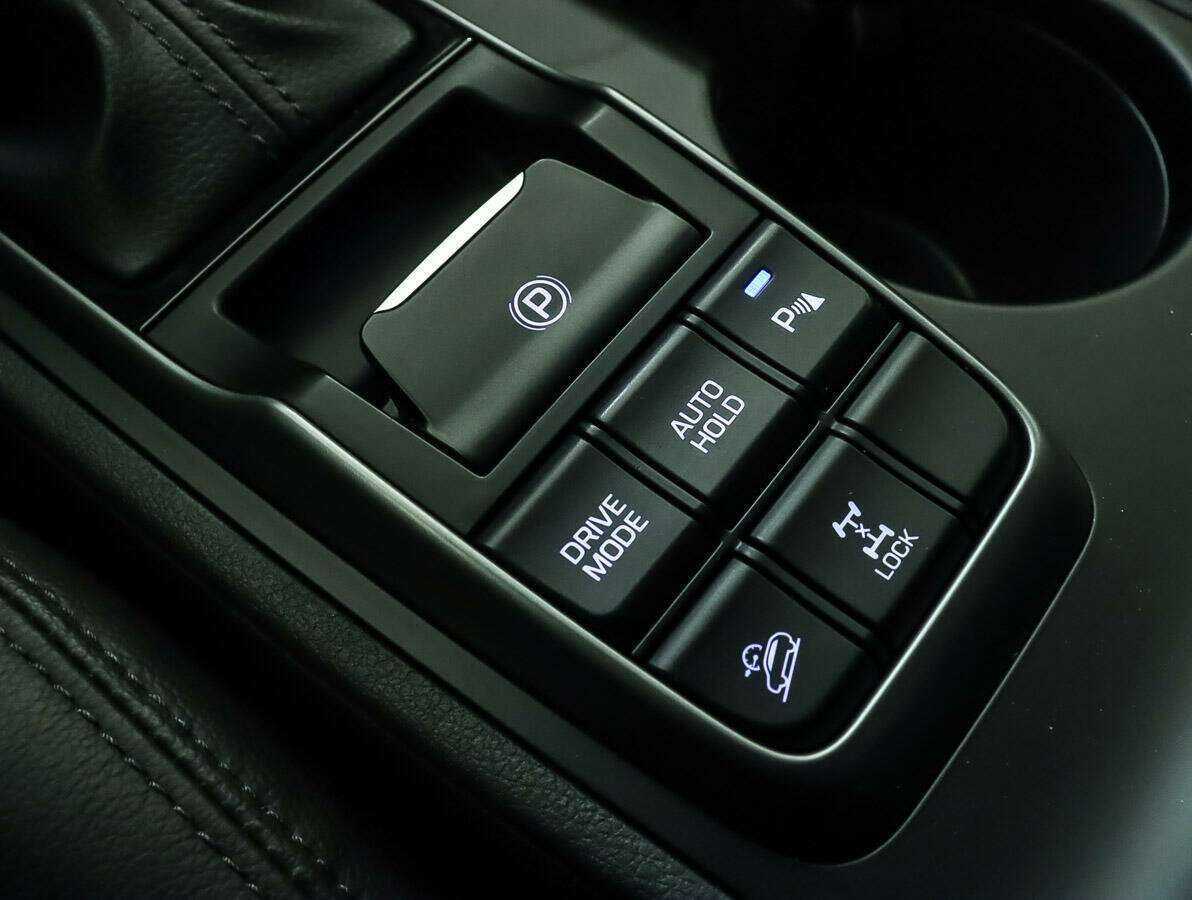 Hyundai Tucson 2018 года с пробегом. Фото: #14