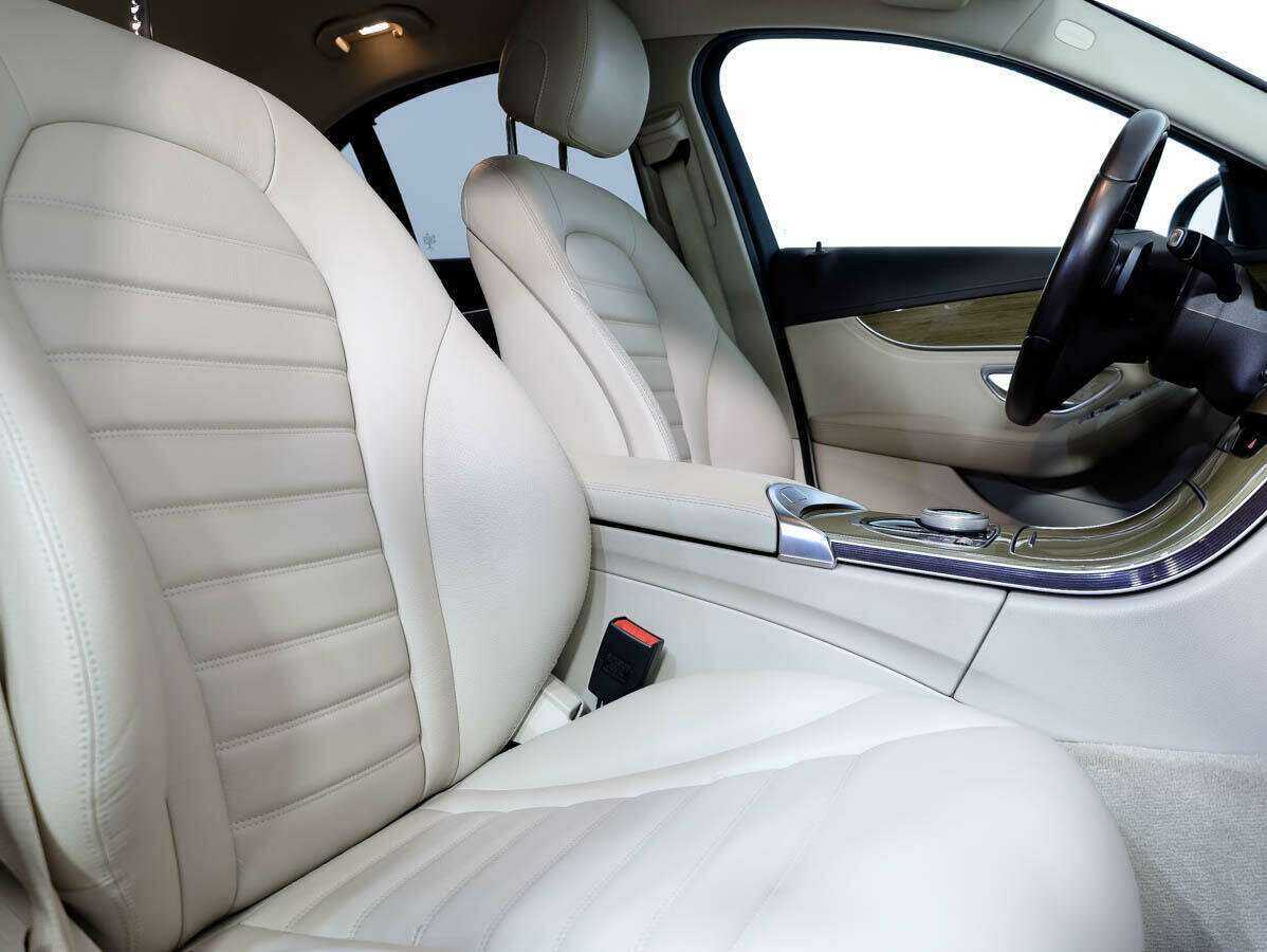 Mercedes-Benz C-Класс 2015 года с пробегом. Фото: #11