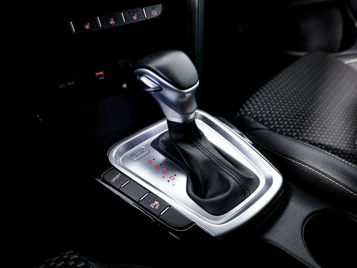 Kia Ceed 2020 года с пробегом. Фото: #17