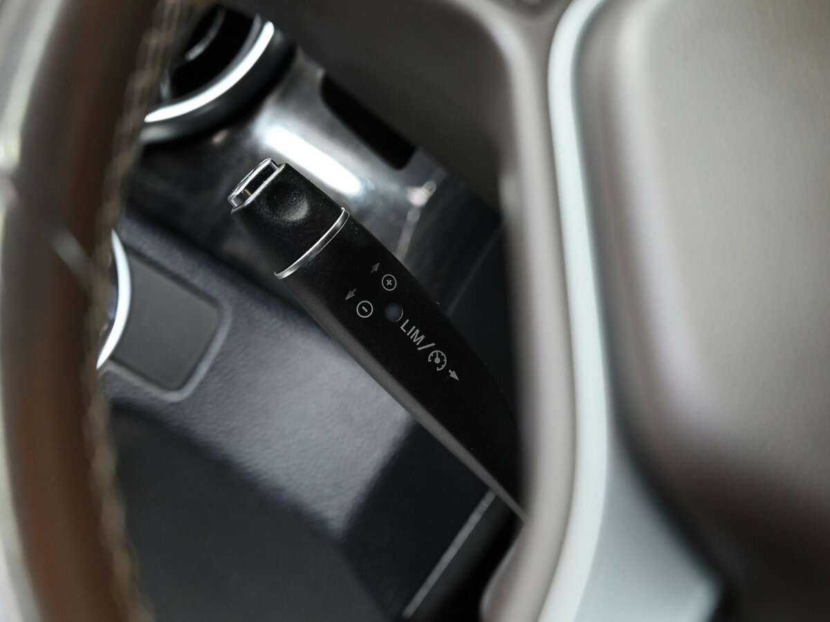 Mercedes-Benz GLK-Класс 2014 года с пробегом. Фото: #12