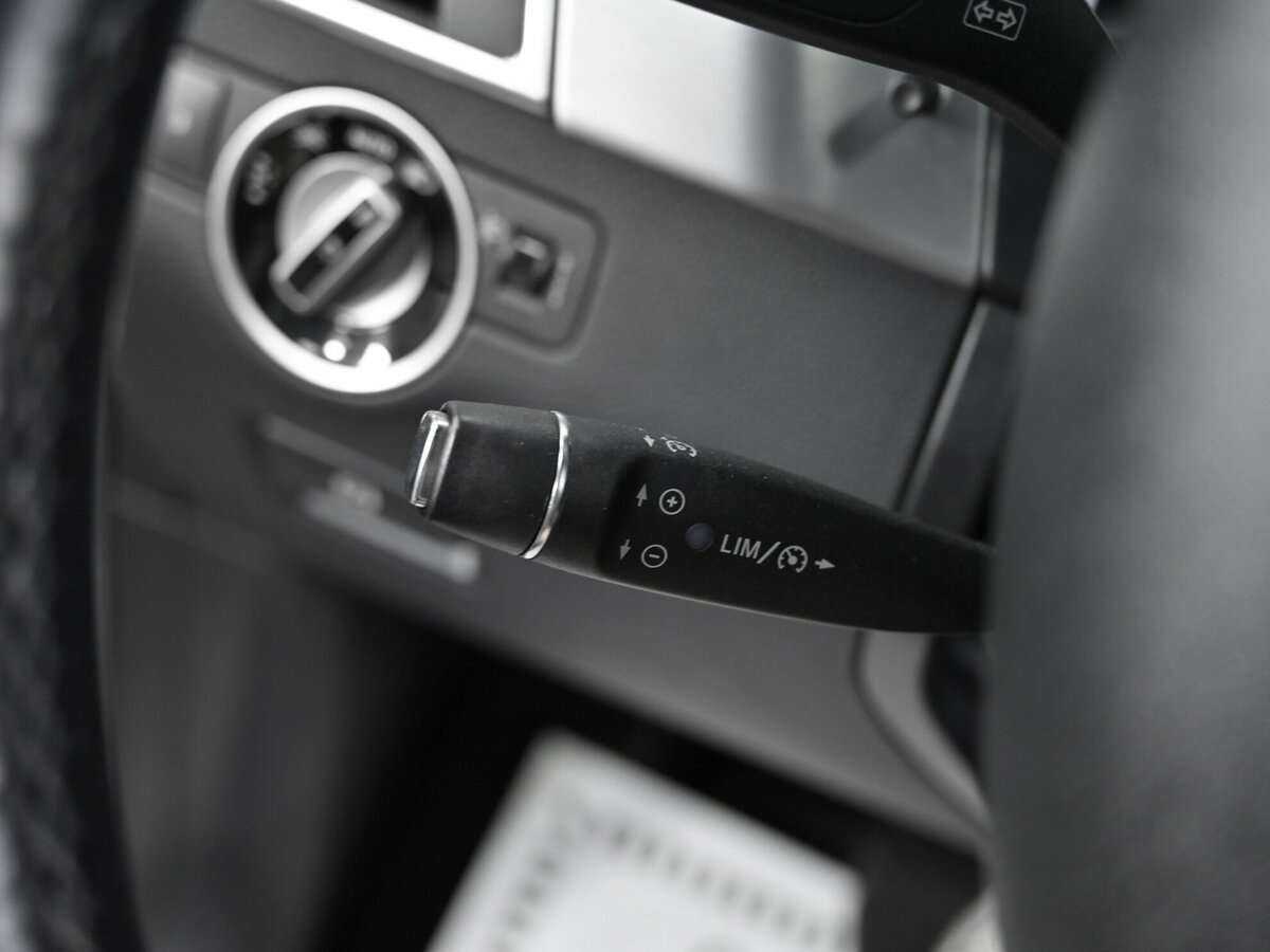 Mercedes-Benz M-Класс 2012 года с пробегом. Фото: #5