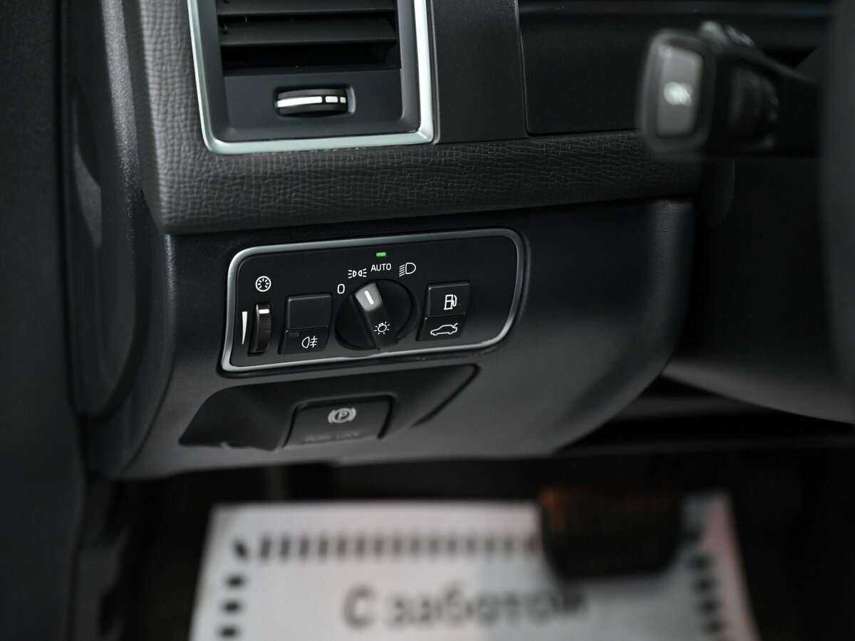 Volvo XC60 2014 года с пробегом. Фото: #6