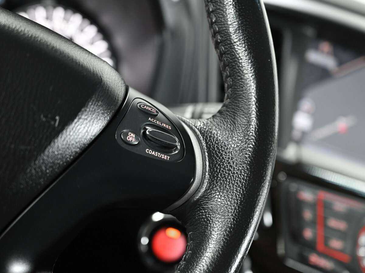 Nissan Pathfinder 2015 года с пробегом. Фото: #12