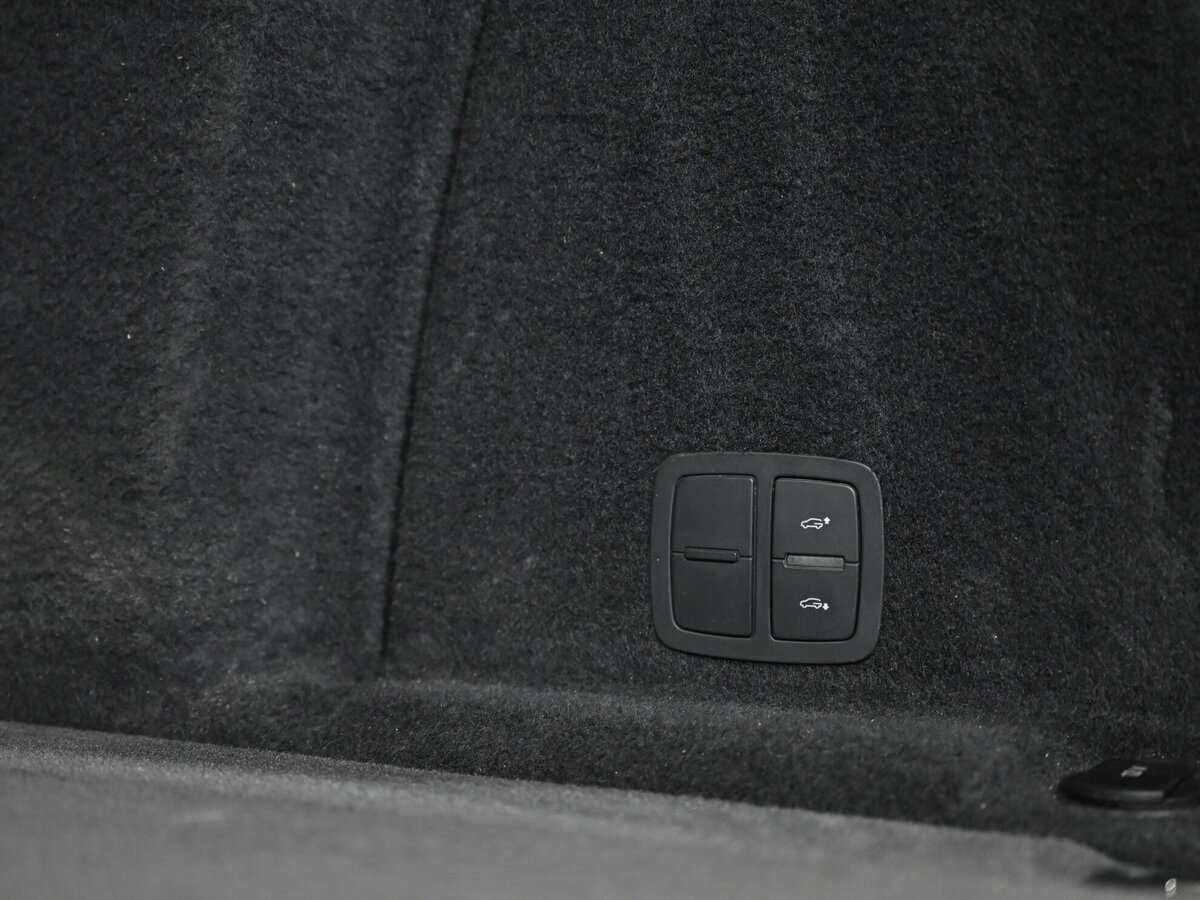 Audi Q7 2014 года с пробегом. Фото: #16