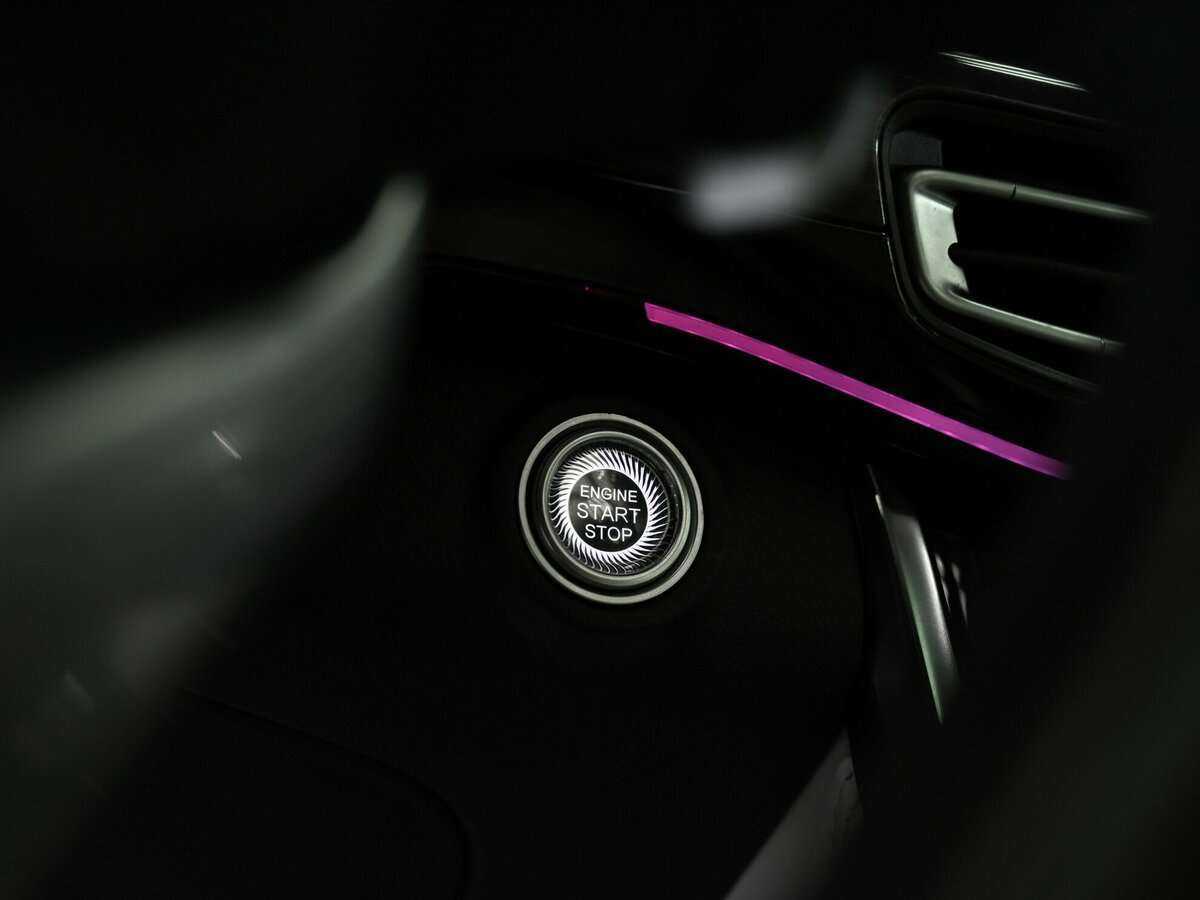 EXEED VX 2022 года с пробегом. Фото: #13