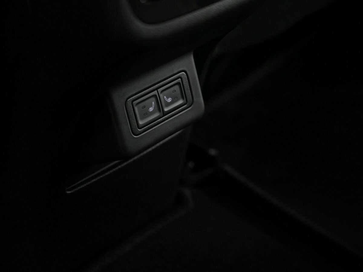 EXEED VX 2022 года с пробегом. Фото: #20