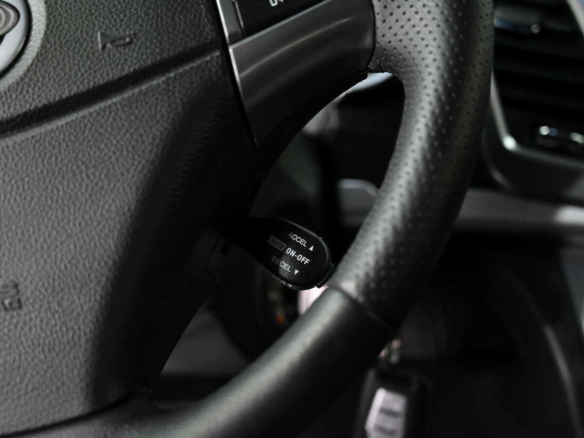 Б/У Сан-Ён Актион 2015 года. Фото: #9