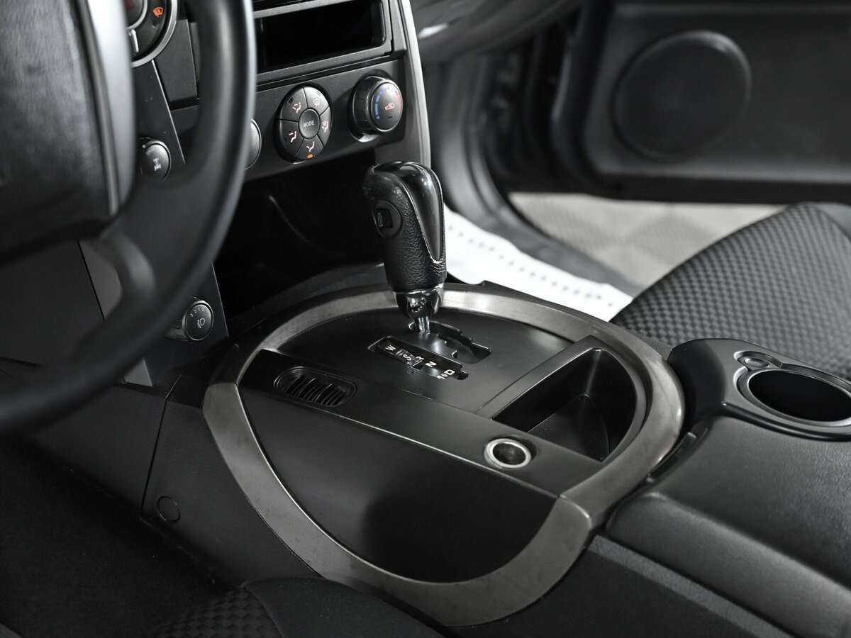 Б/У Сан-Ён Кирон 2014 года. Фото: #6