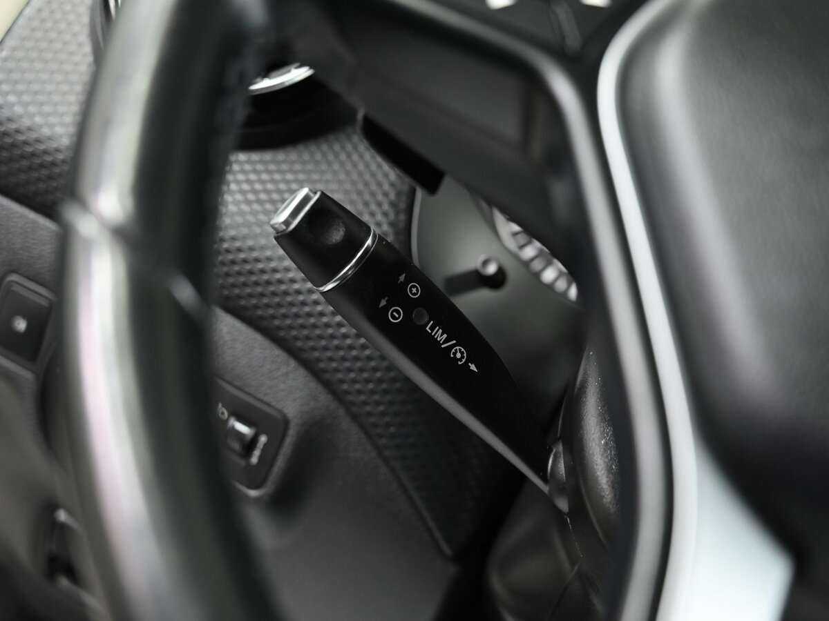 Mercedes-Benz A-Класс 2014 года с пробегом. Фото: #8