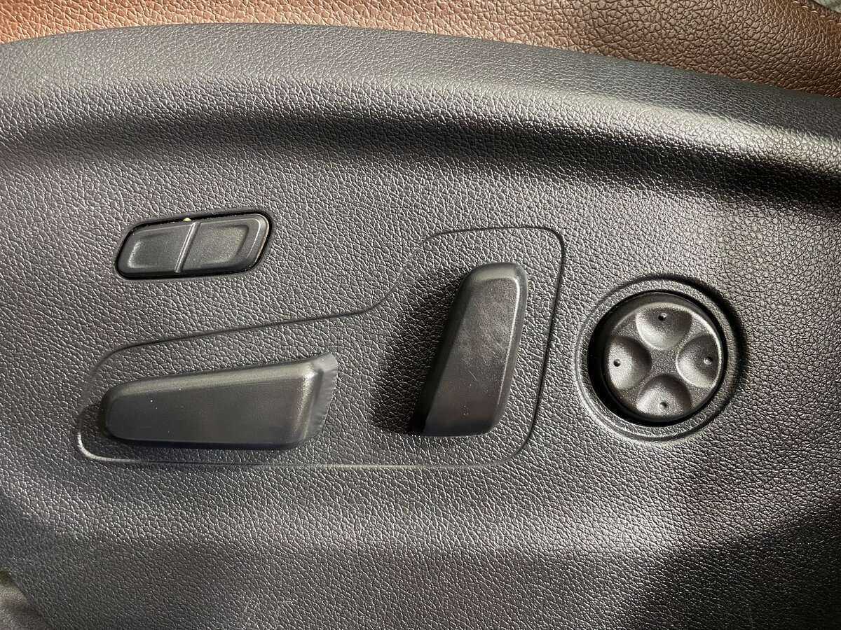 Kia Sorento 2016 года с пробегом. Фото: #21