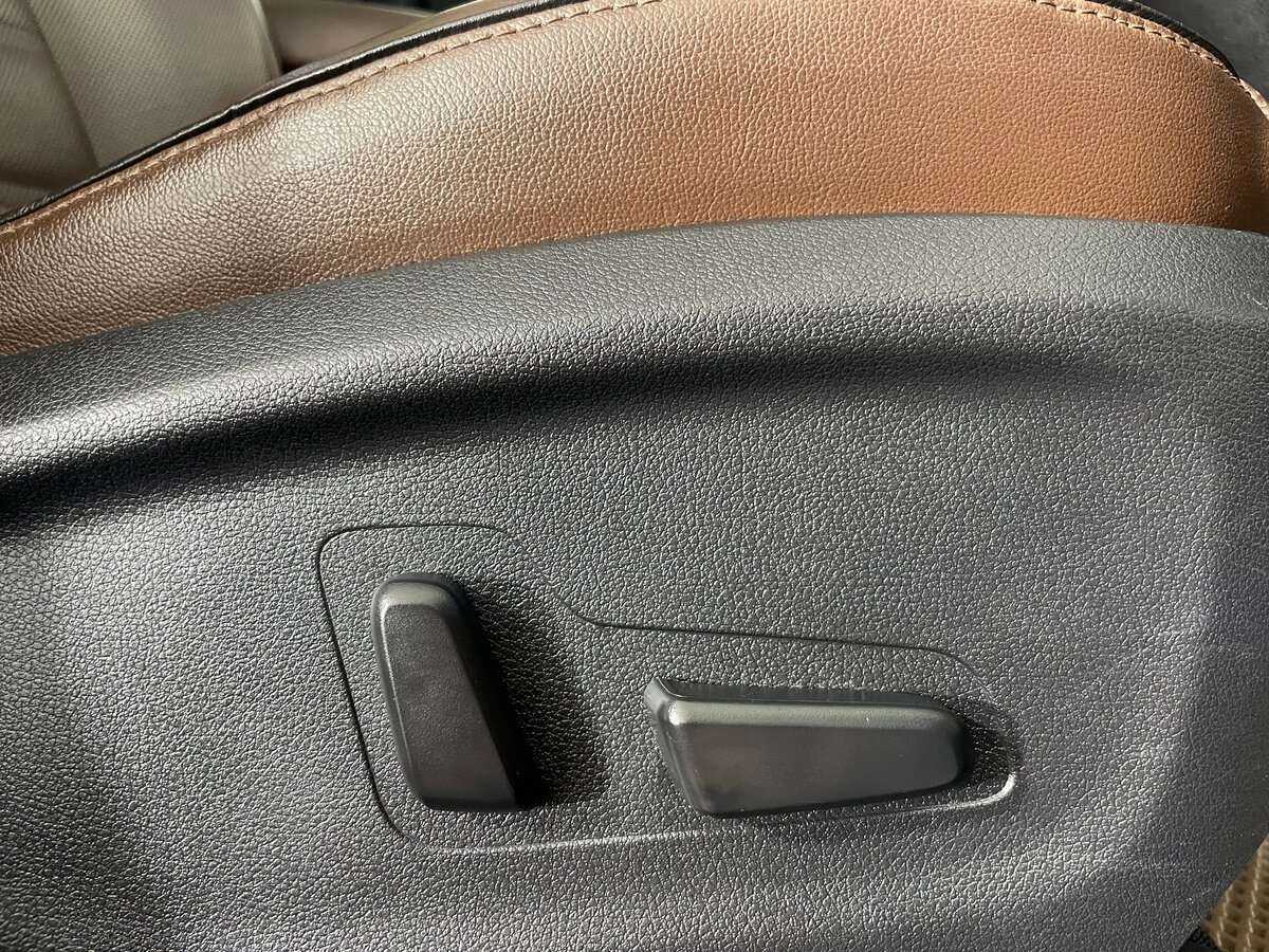 Kia Sorento 2016 года с пробегом. Фото: #22