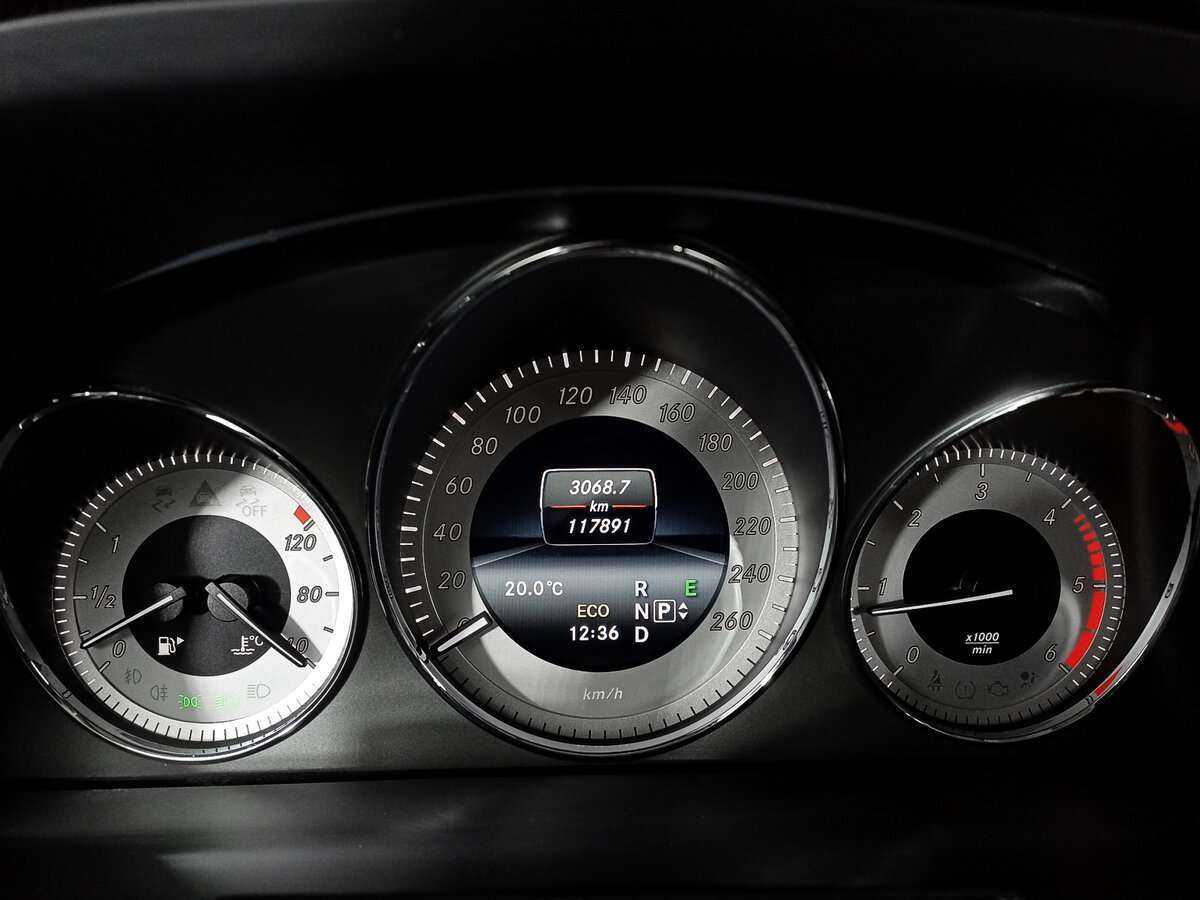 Mercedes-Benz GLK-Класс 2014 года с пробегом. Фото: #9