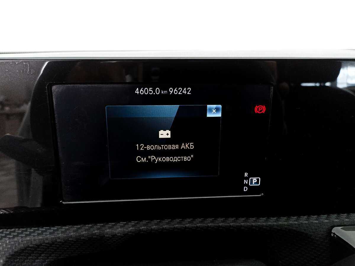 Mercedes-Benz A-Класс 2018 года с пробегом. Фото: #10