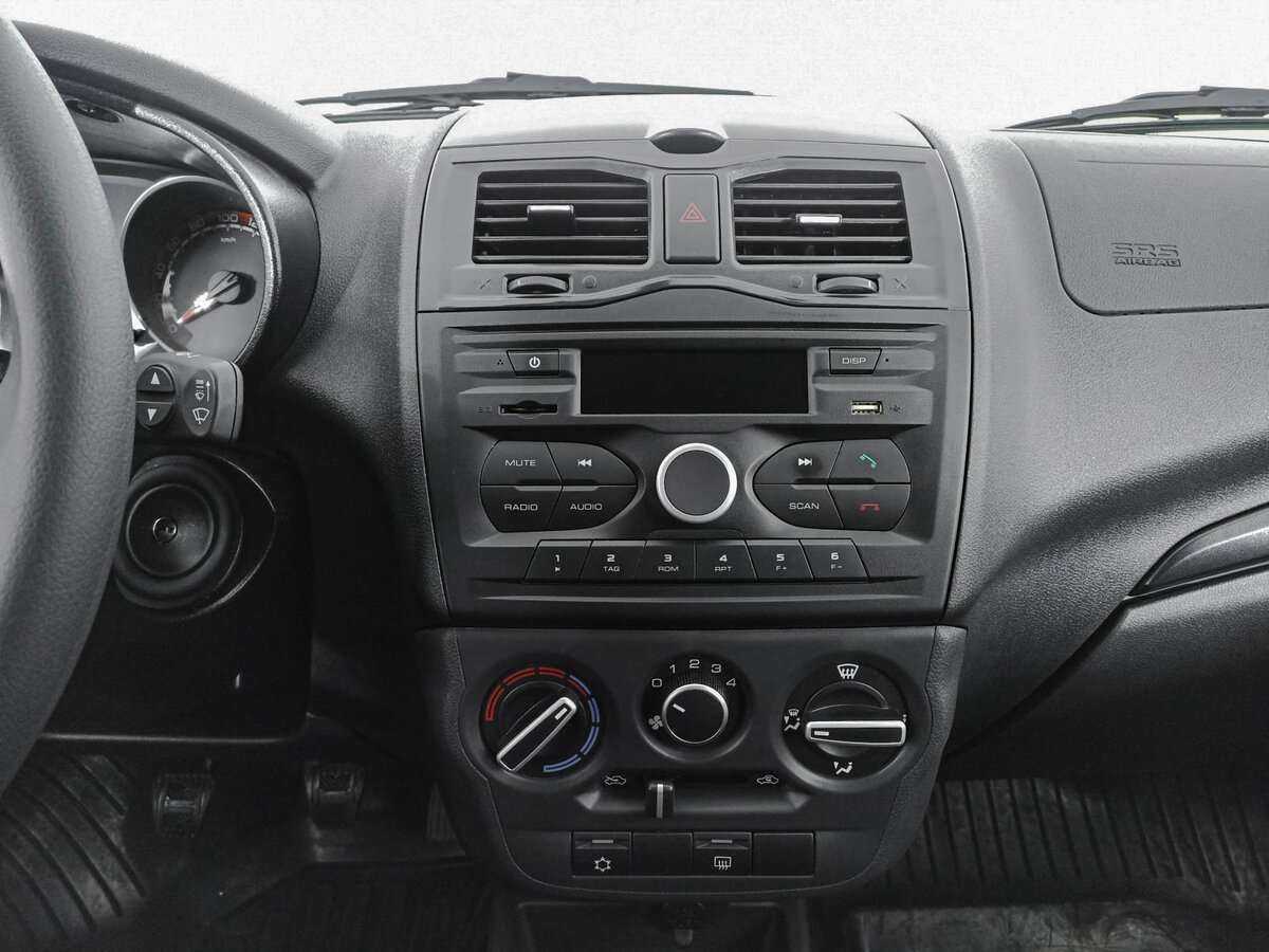 Lada (ВАЗ) Granta 2023 года с пробегом. Фото: #12