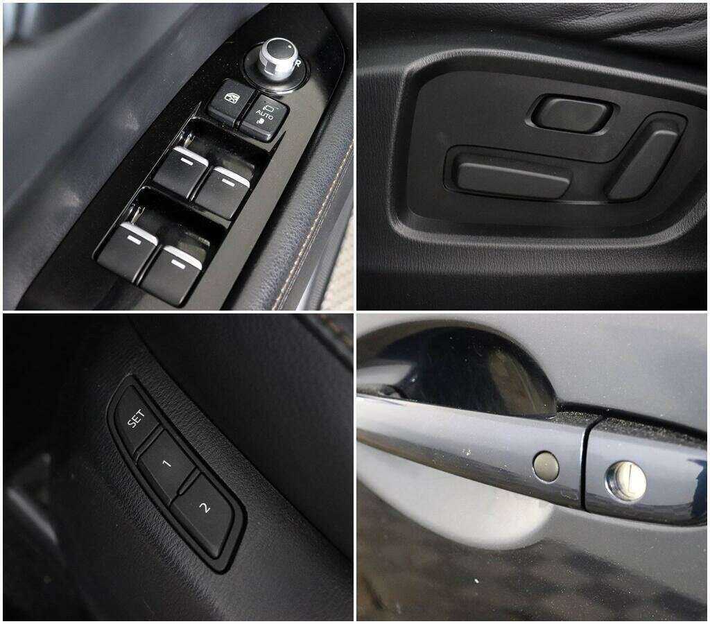 Mazda CX-5 2017 года с пробегом. Фото: #15