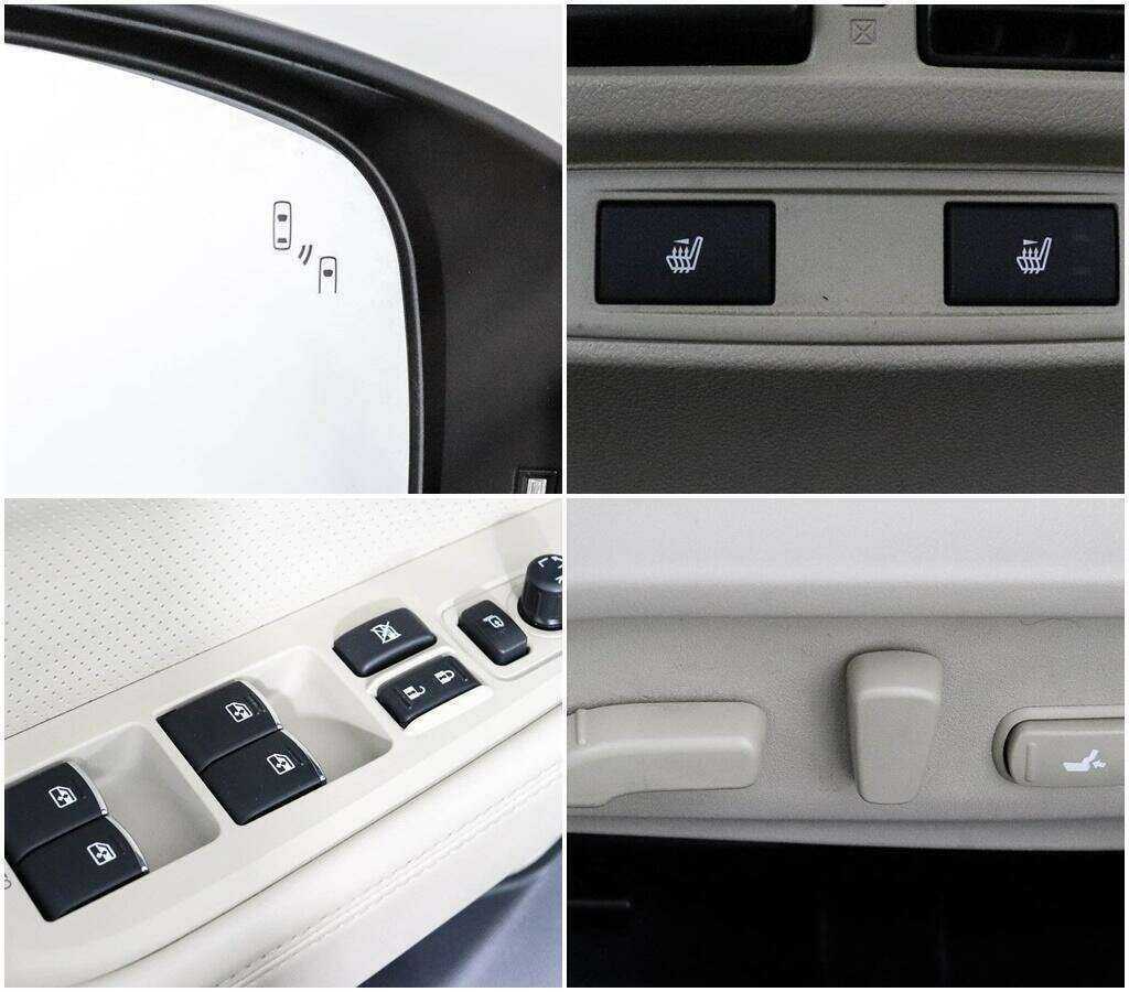 Subaru Outback 2017 года с пробегом. Фото: #13