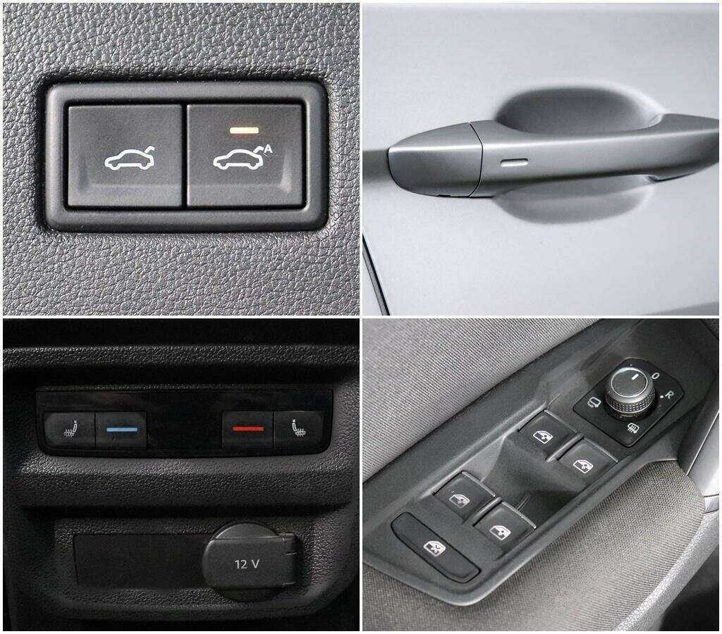 Volkswagen Tiguan 2017 года с пробегом. Фото: #13