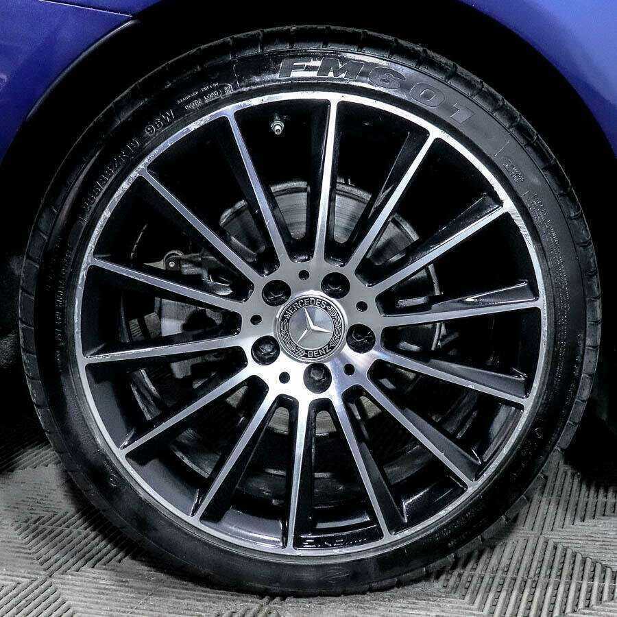 Mercedes-Benz C-Класс 2016 года с пробегом. Фото: #19