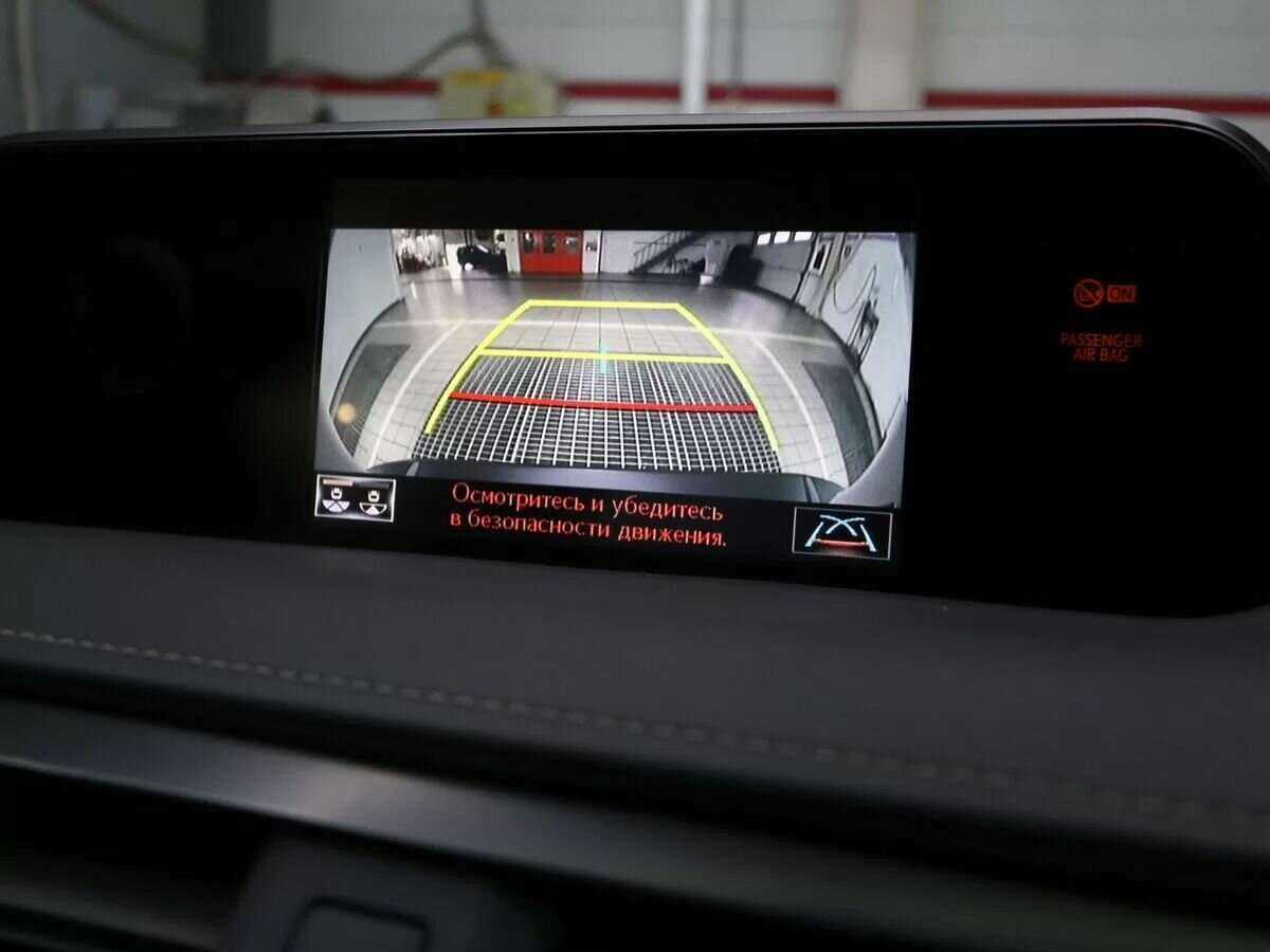 Lexus UX 2019 года с пробегом. Фото: #19